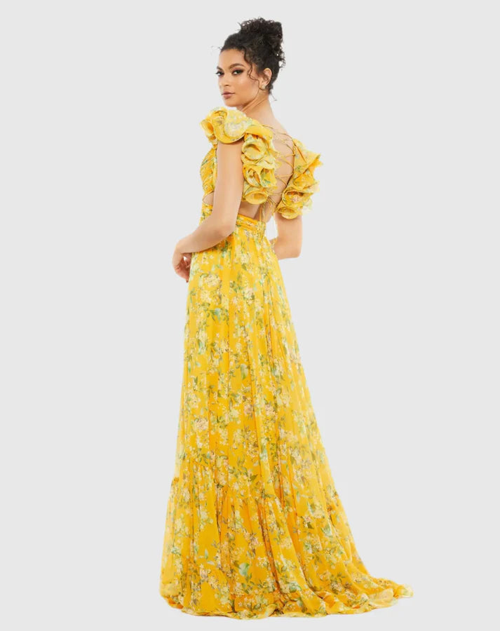 Mac Duggal 67803 Dress