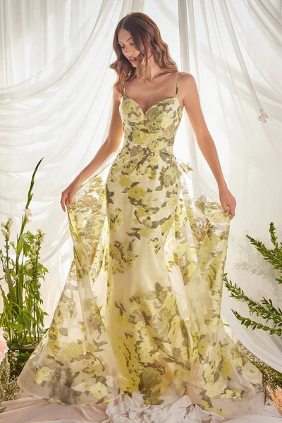 ANDREA & LEO A0770 Dress - FOSTANI.com