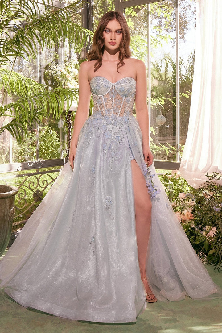 ANDREA & LEO A1381 Dress
