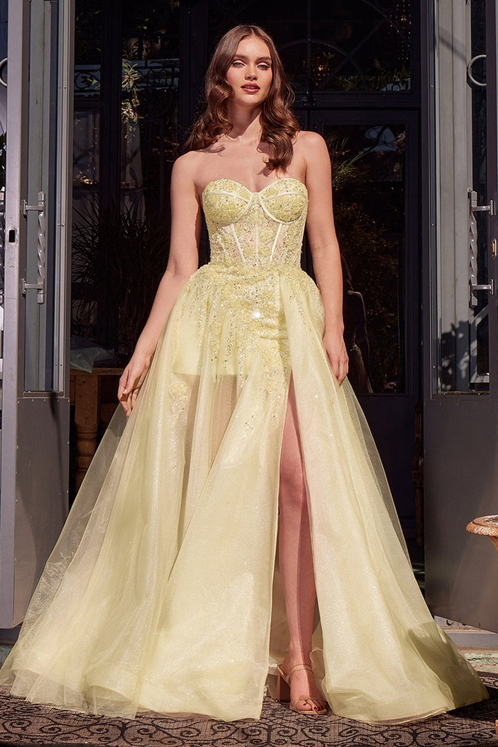 ANDREA & LEO A1381 Dress