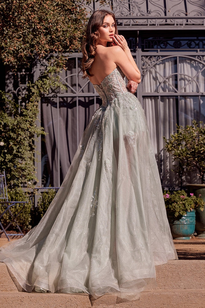 ANDREA & LEO A1381 Dress