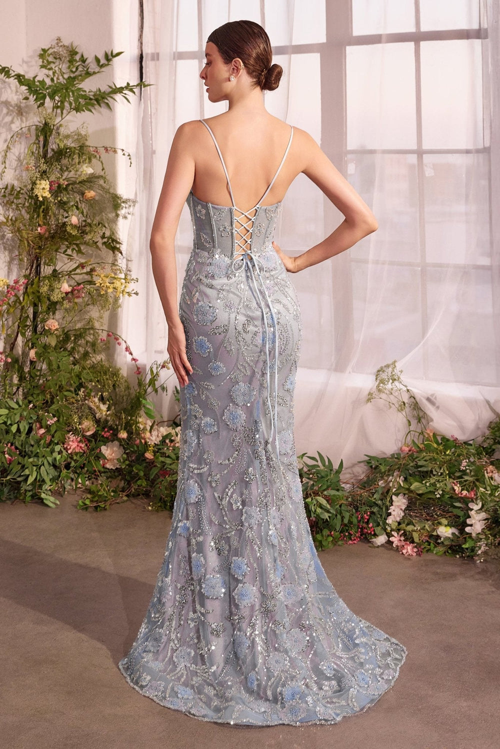 ANDREA & LEO A1393 Dress - FOSTANI.com