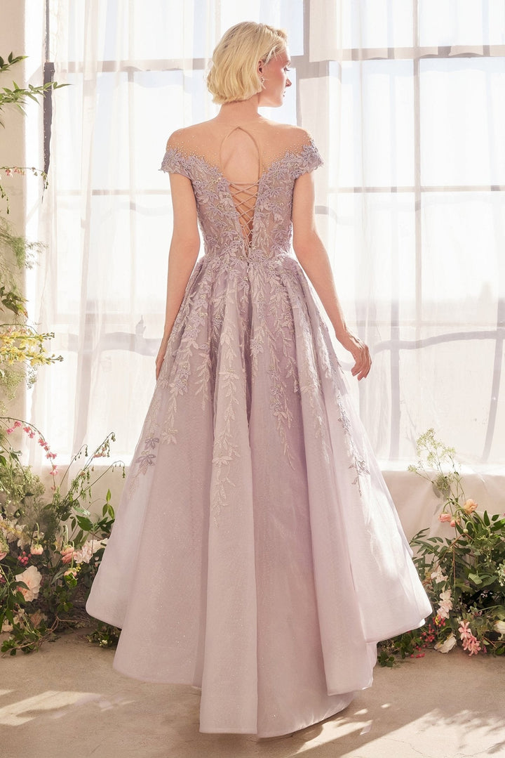 ANDREA & LEO A1454 Dress - FOSTANI.com