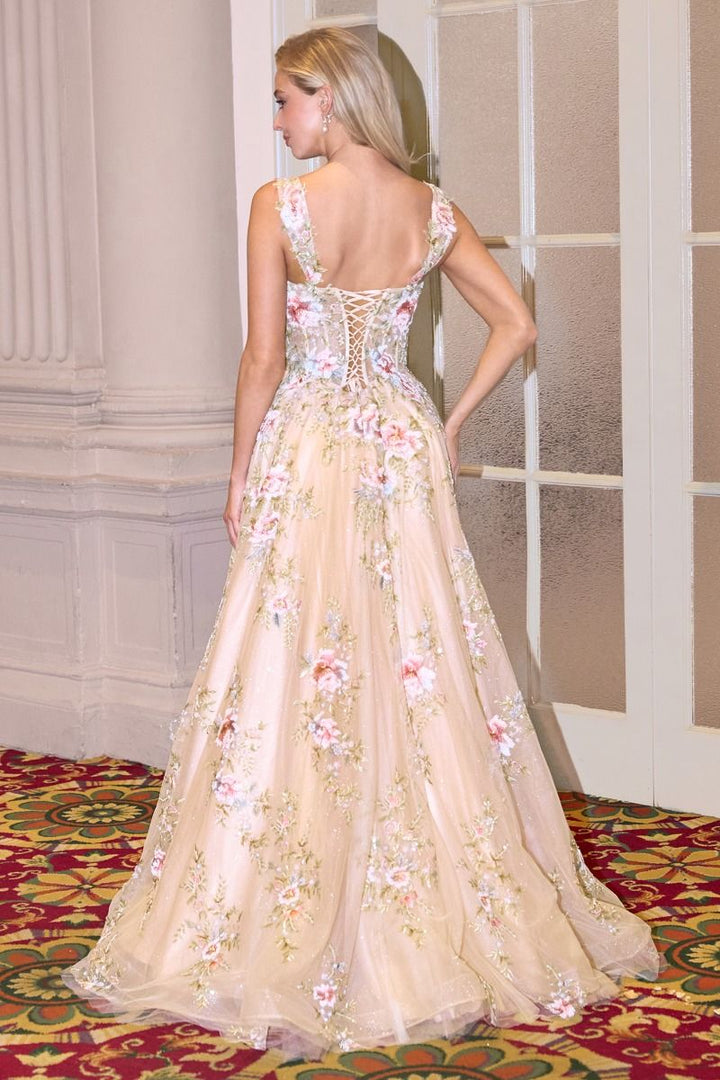 Andrea & Leo A1480 Dress