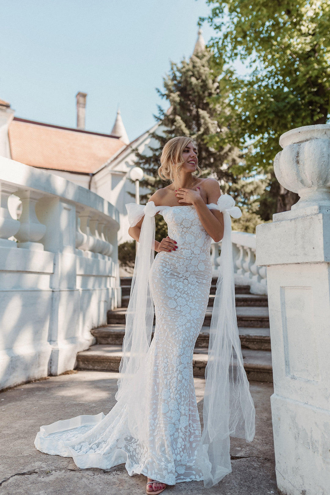 Tina Holly BB010 Dress