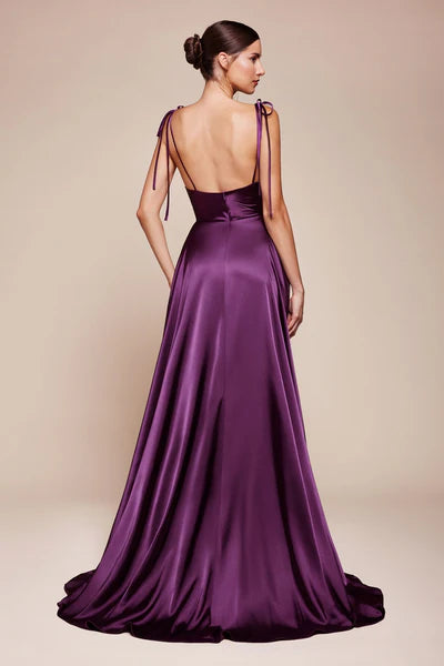 Cinderella Divine  BD104 Dress - FOSTANI.com