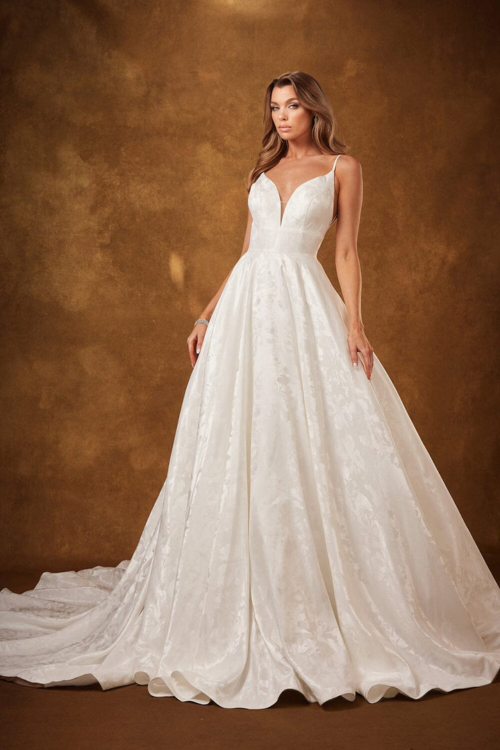 Abby Lane 97251 Dress - FOSTANI.com