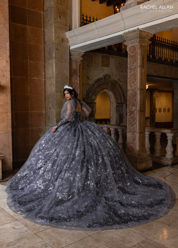 Rachel Allan RQ1172 Dress