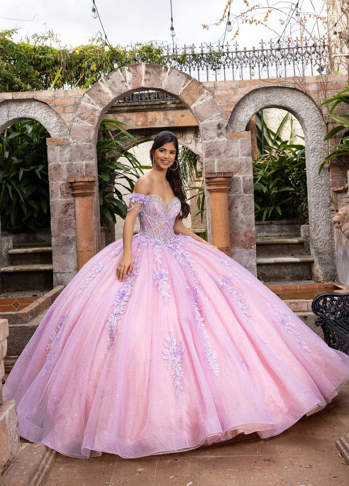 Rachel Allan RQ1166 Dress