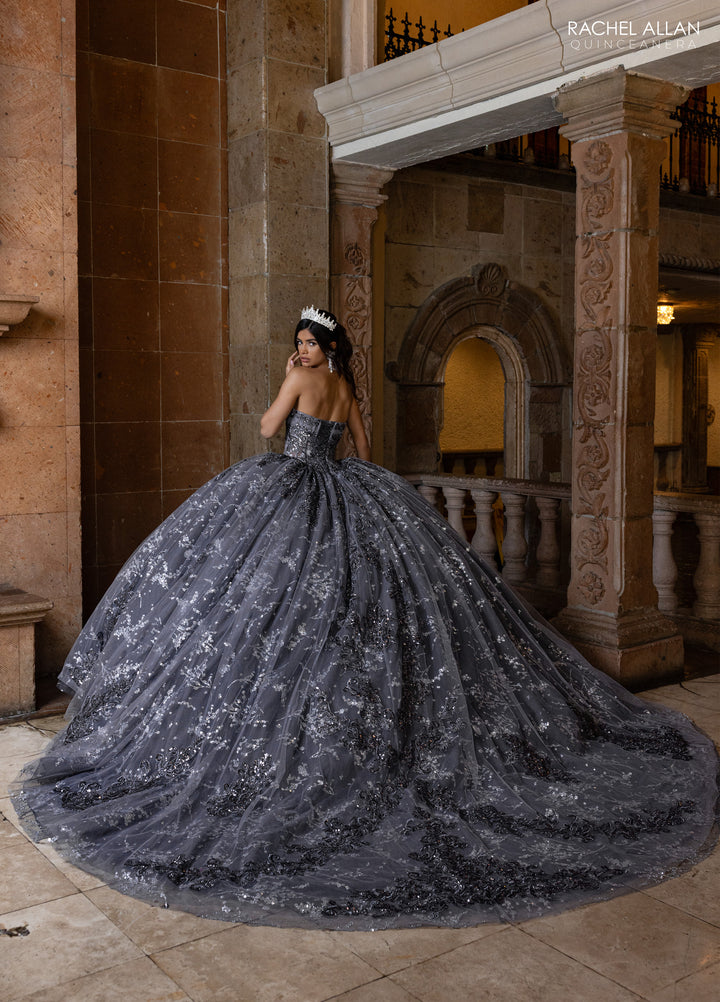 Rachel Allan RQ1172 Dress