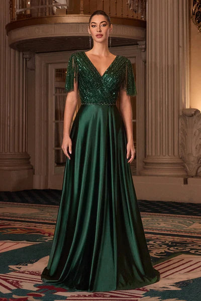 Ladivine CC447 Dress