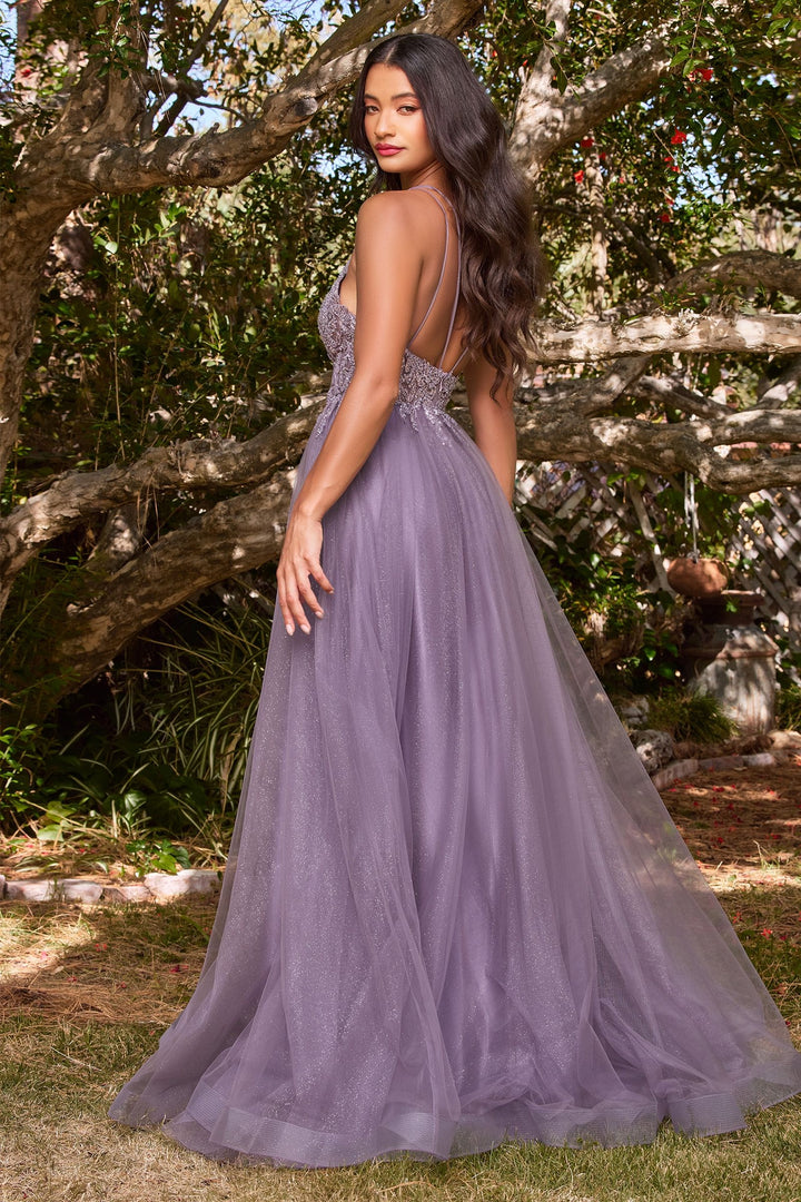 Cinderella Divine CD0154 Dress