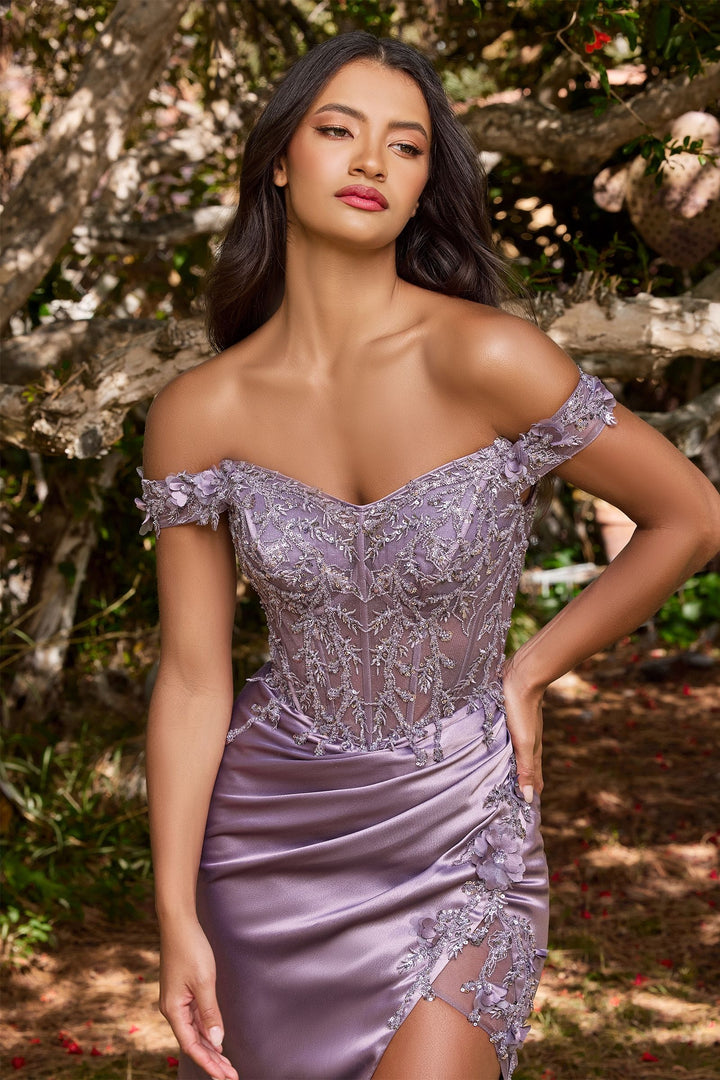 LADIVINE CD0186 Size XS Only