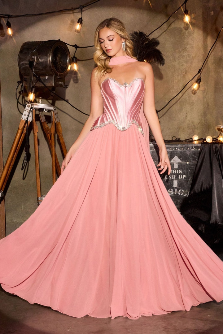 Ladivine CD668 Dress