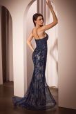 Cinderella Divine   CD795  Dress