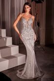 Cinderella Divine   CD795  Dress