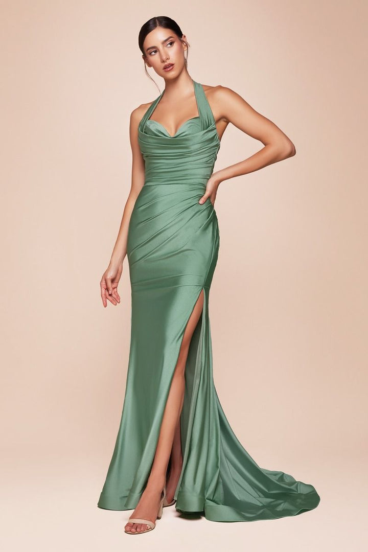 Cinderella Divine CD796 DRESS