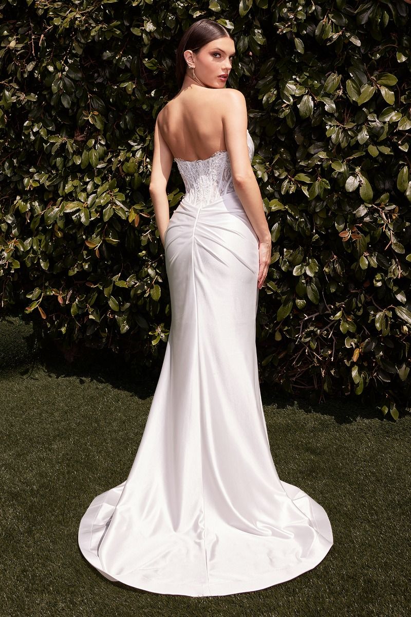 Ladivine CD797W Dress - FOSTANI.com