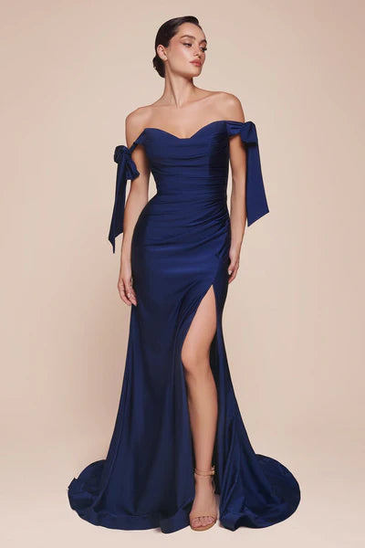 Cinderella Divine CD943 Dress - FOSTANI.com