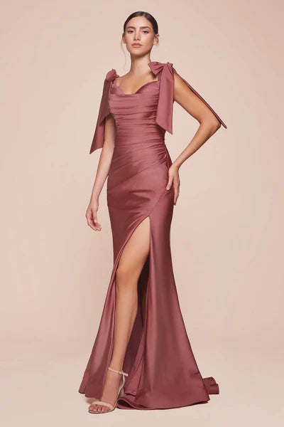Cinderella Divine CD943 Dress - FOSTANI.com