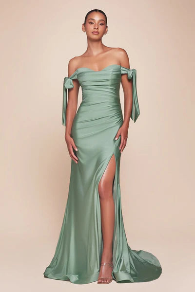 Cinderella Divine CD943 Dress - FOSTANI.com