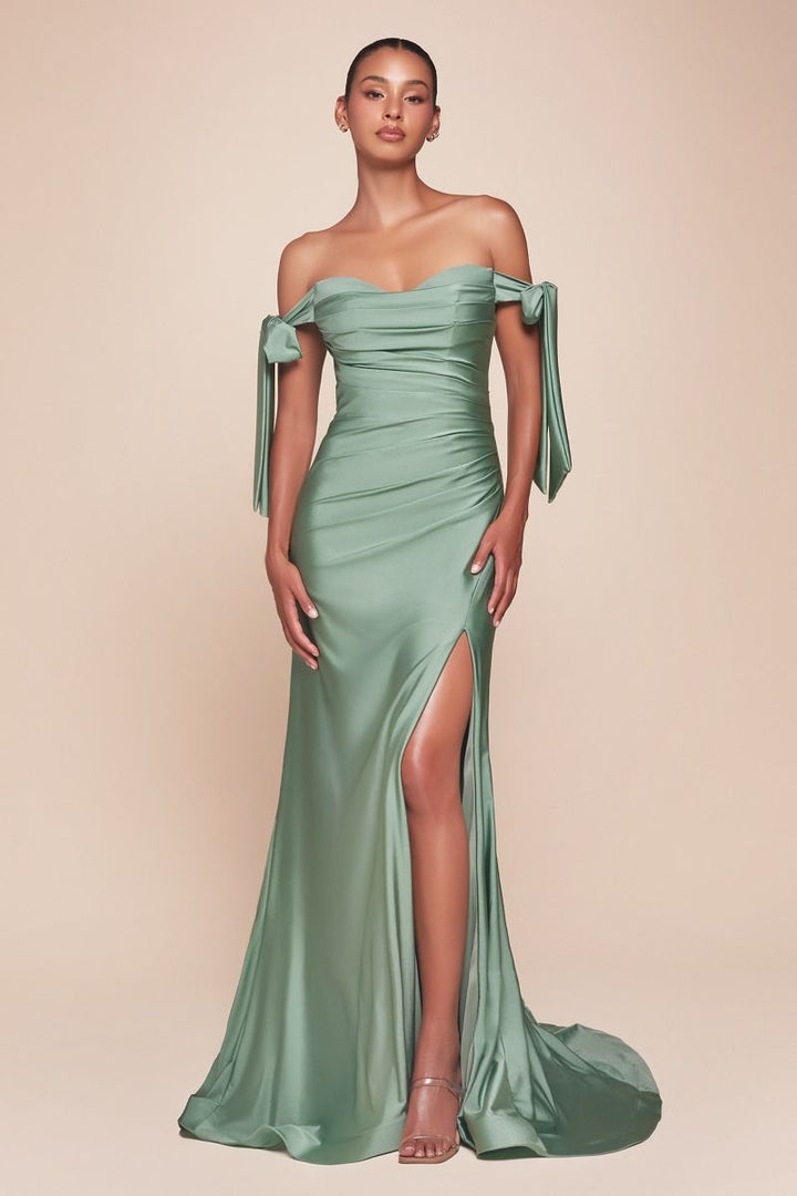 Ladivine CD943 Dress