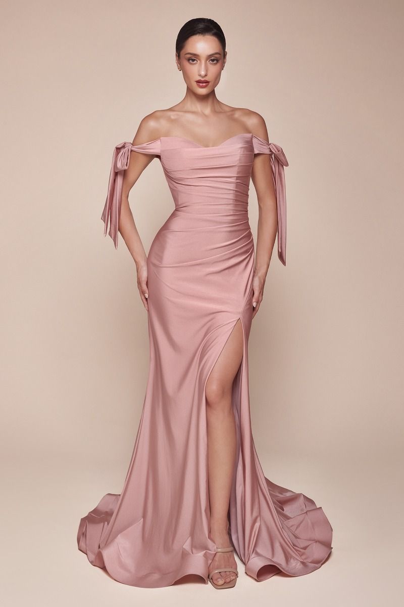Ladivine CD943 Dress