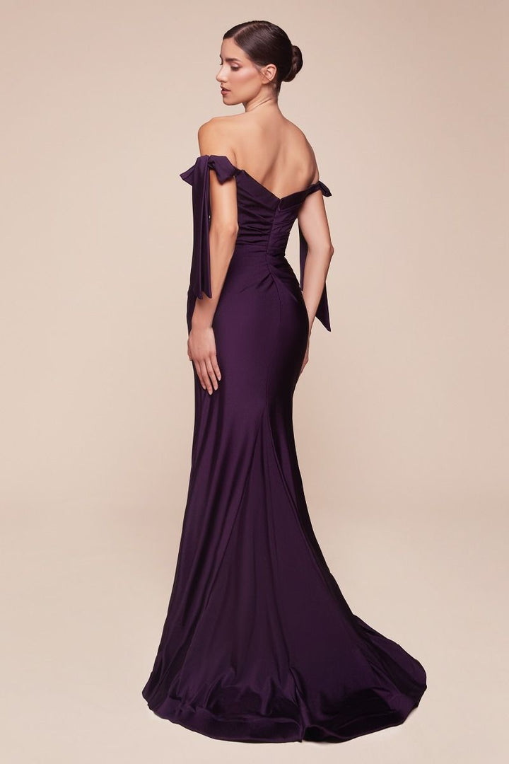 Ladivine CD943 Dress