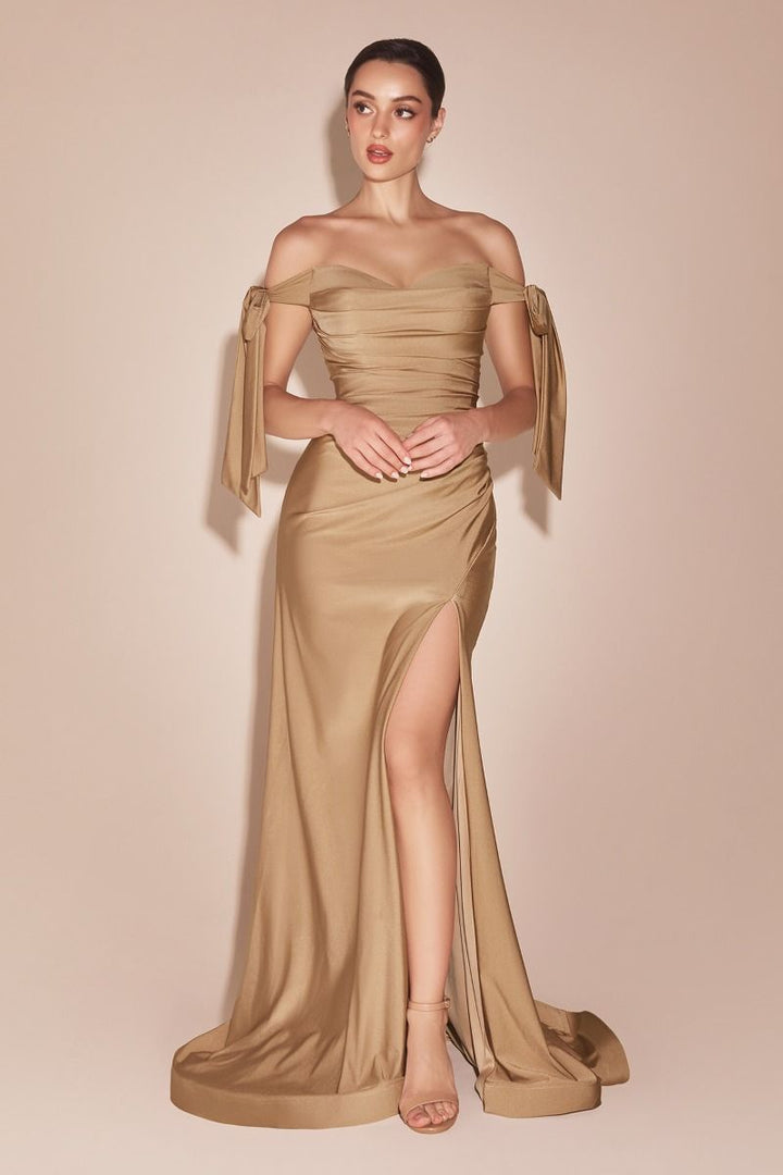 Ladivine CD943 Dress