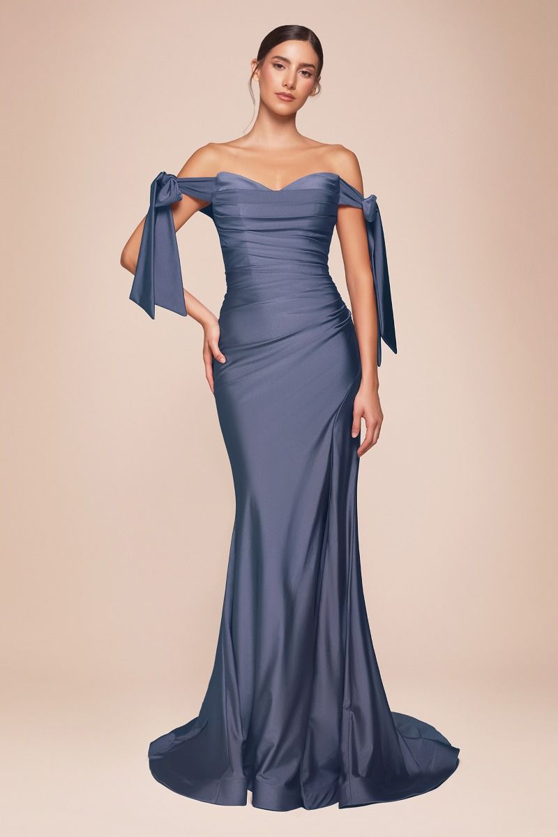 Ladivine CD943 Dress