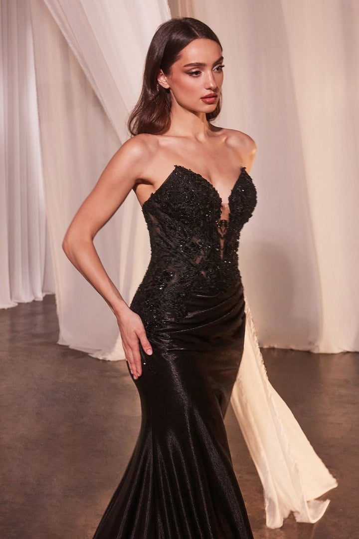 Ladivine  CDS465 Dress