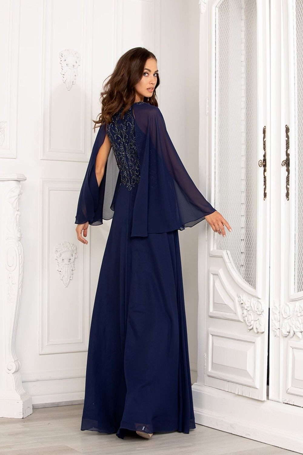 Lucci Lu 6047W Dress - FOSTANI.com