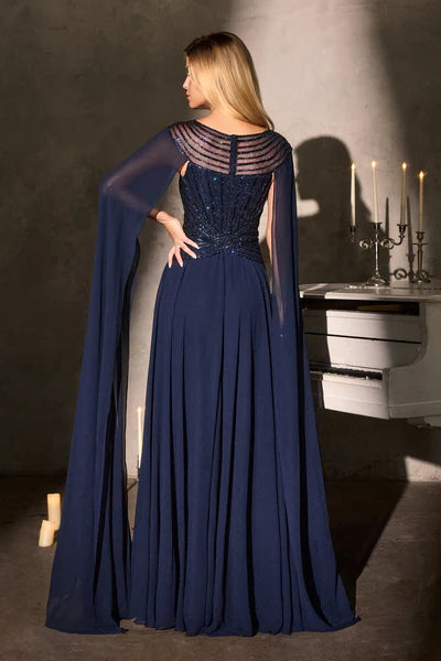 Ladivine CL08 Dress - FOSTANI.com