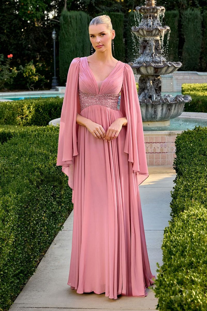 Ladivine CM8244 Dress - FOSTANI.com