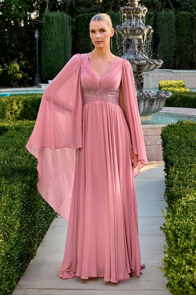 Ladivine CM8244 Dress - FOSTANI.com