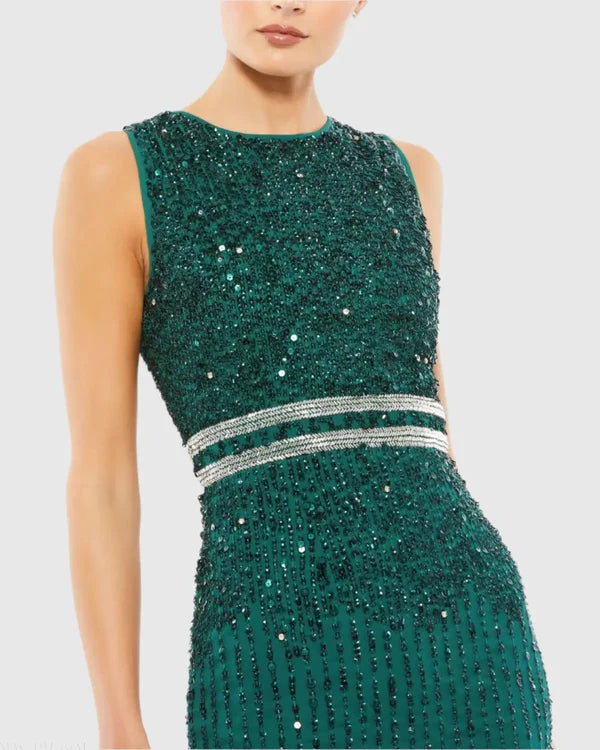 Mac Duggal A10509 Dress