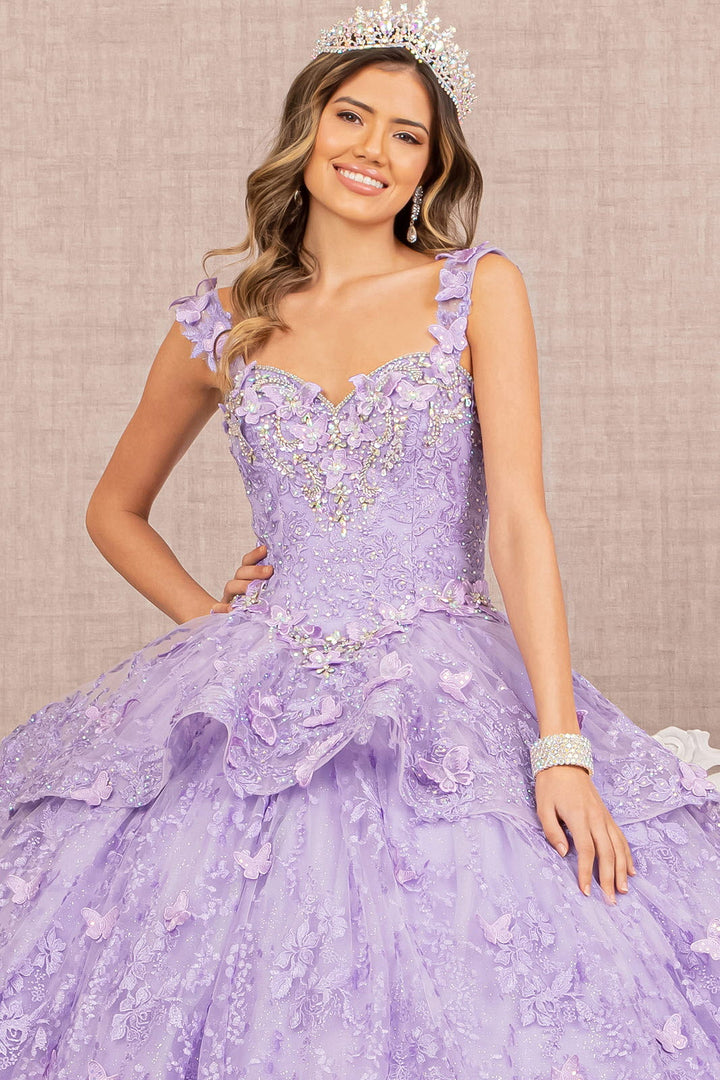 GLS GL3112 Dress