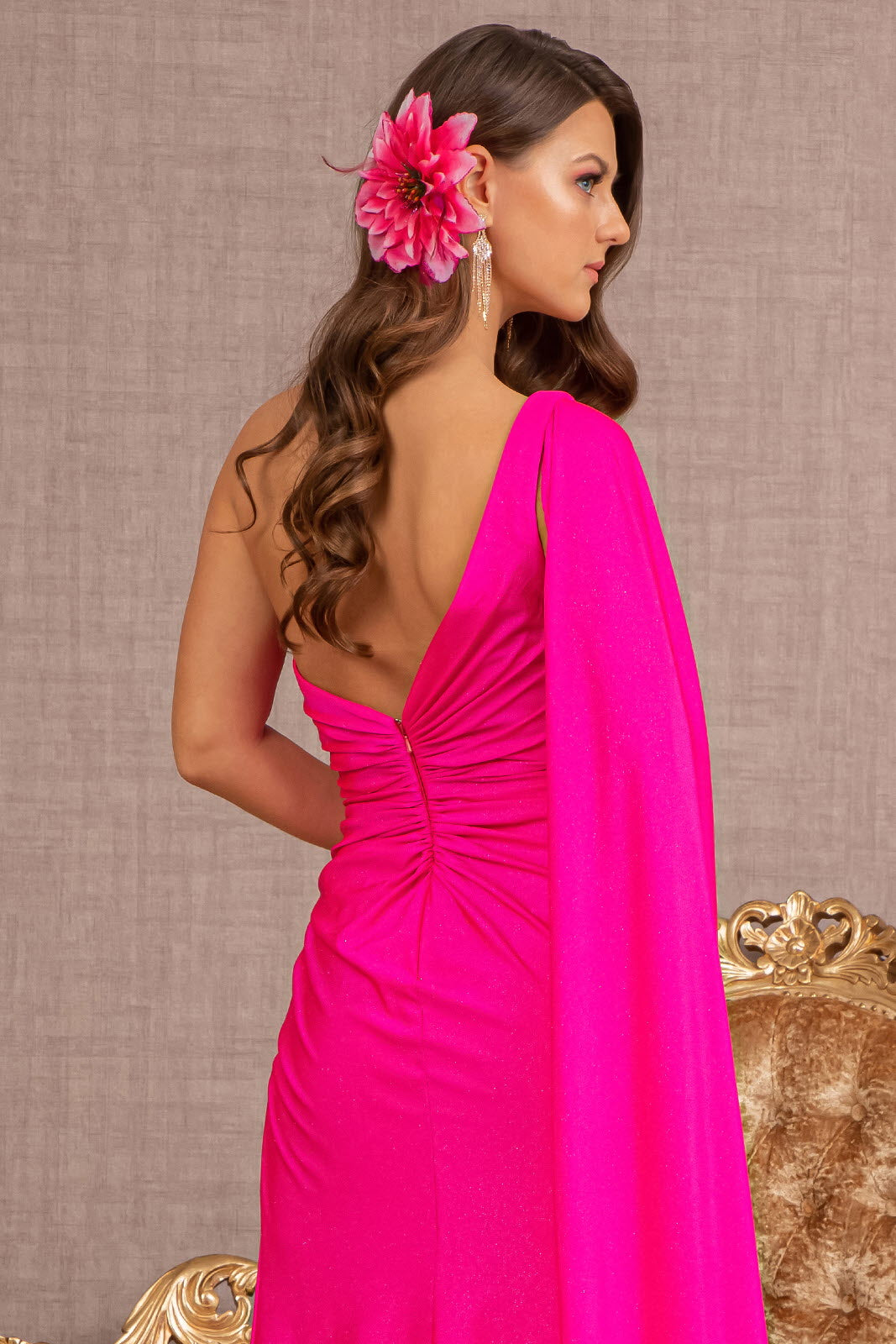 GLS GL3136 Dress - FOSTANI.com