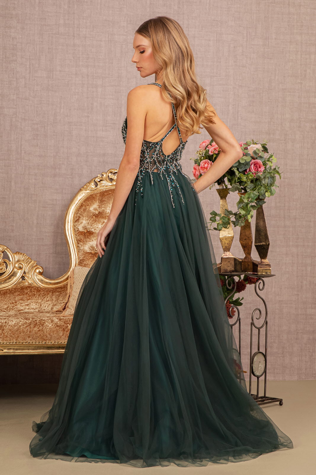 GLS GL3137 Dress