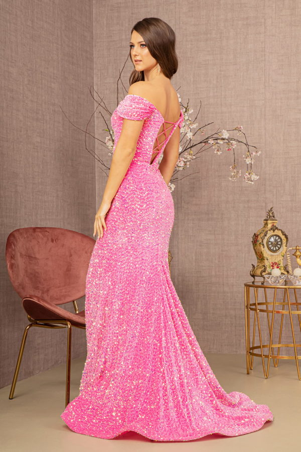GLS GL3148 Dress