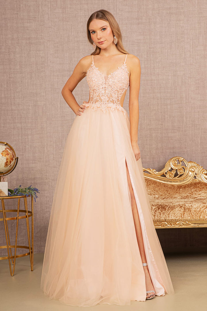 GLS GL3152 Dress