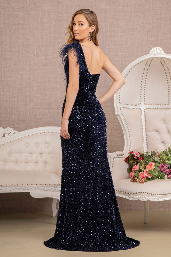 GLS GL3154 Dress - FOSTANI.com