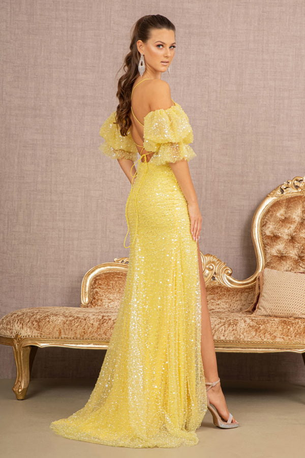 GLS GL3155 Dress