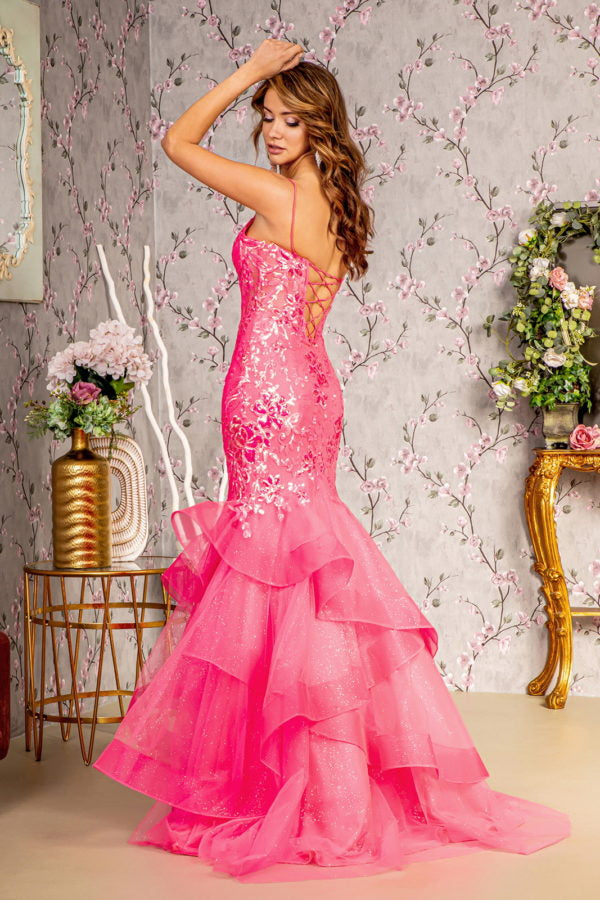 GLS GL3205 Dress