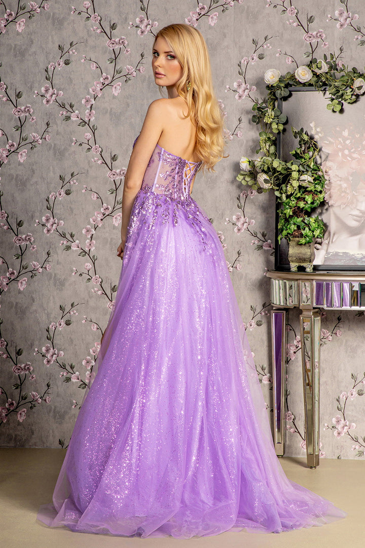 GLS GL3209 Dress