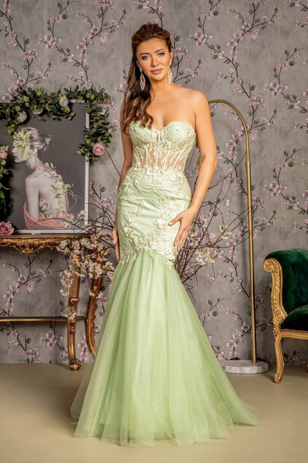 GLS GL3211 Dress