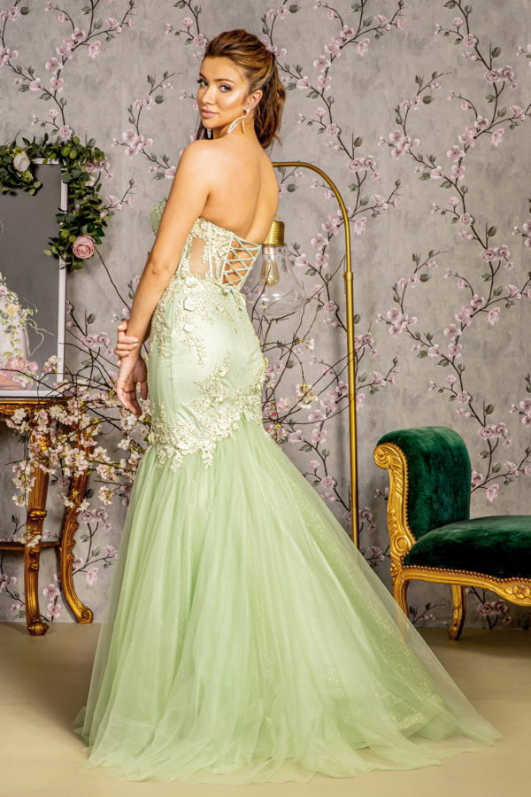 GLS GL3211 Dress