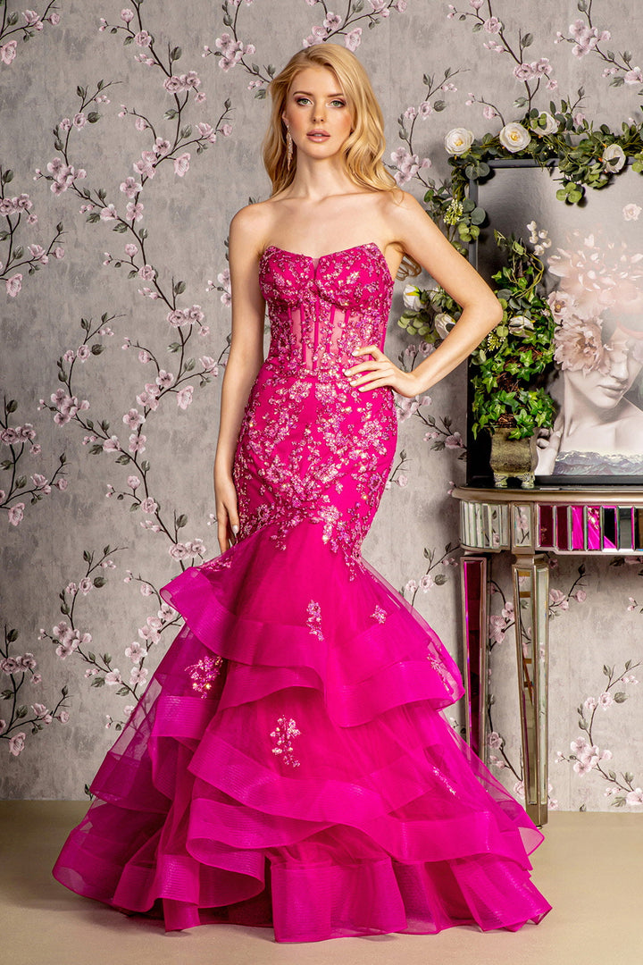 GLS GL3216 Dress