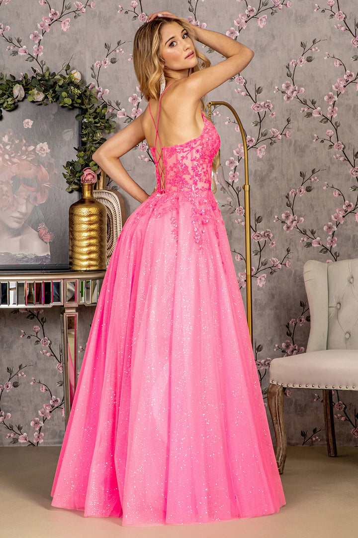 GLS GL3218 Dress