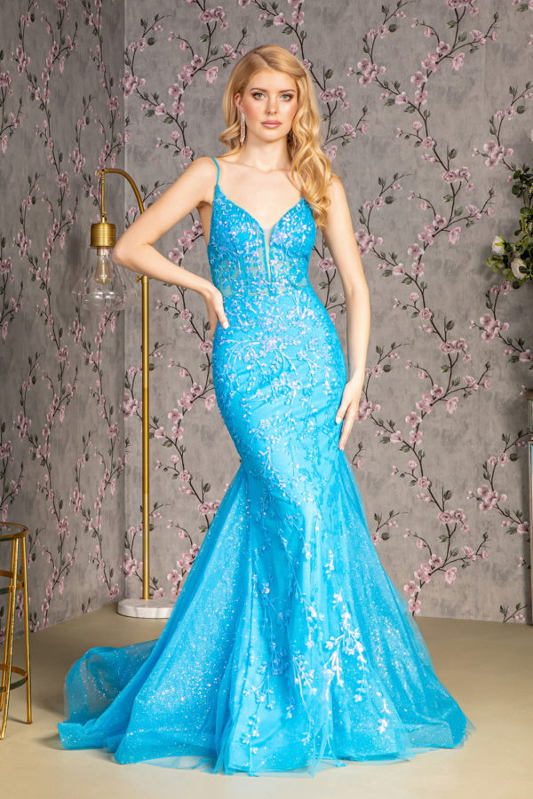 GLS GL3219 Dress